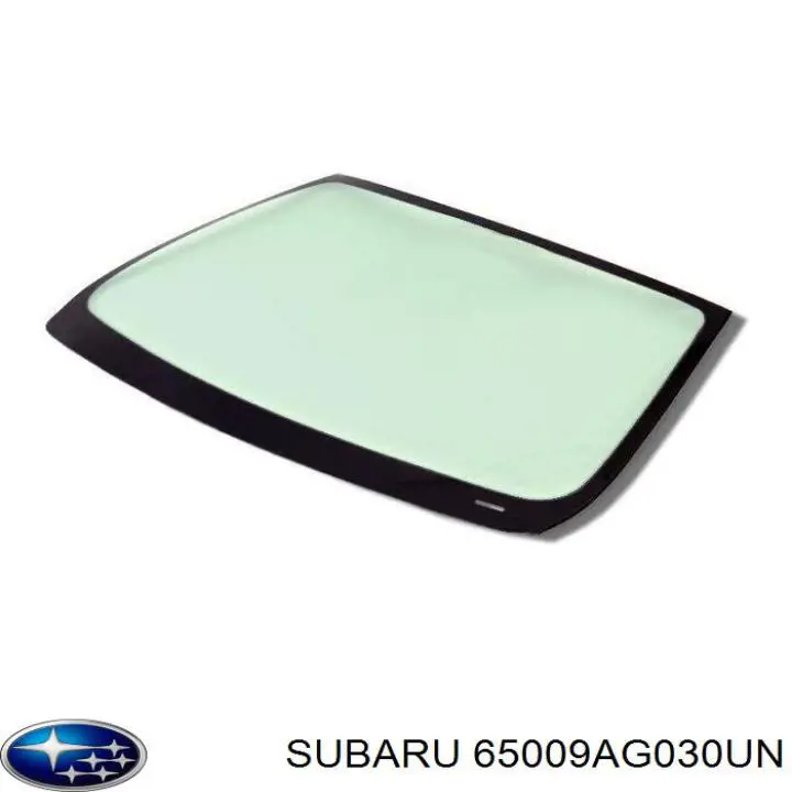 65009AG030UN Subaru