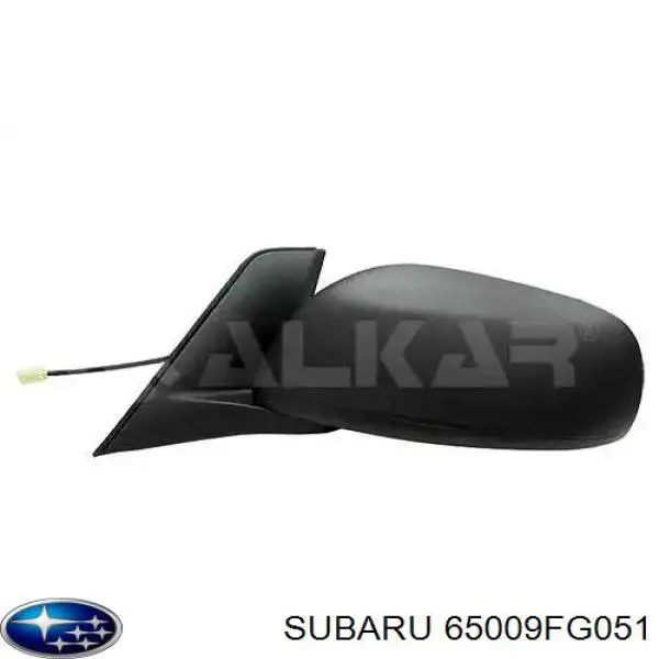 Cristal parabrisas Subaru 65009FG051 precio, desde 238,48 EUR