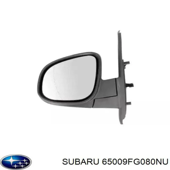 Comprar 65009FG080 Subaru Luna parabrisas