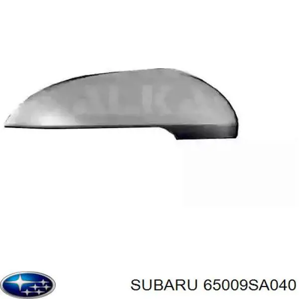 65009SA040 Subaru parabrisas