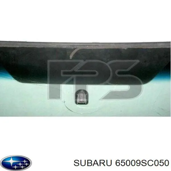 65009SC050 Subaru parabrisas