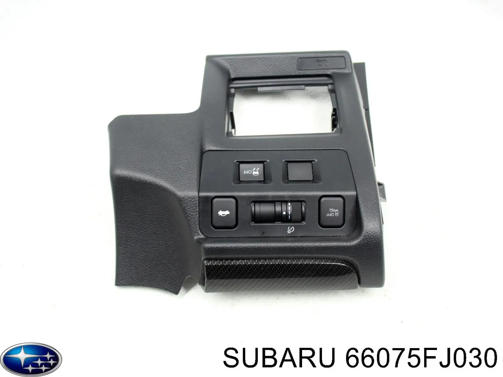 66075FJ030 Subaru