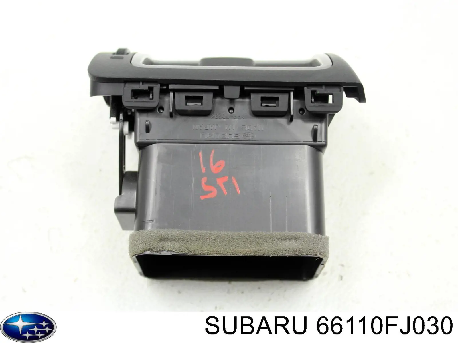 66110FJ030 Subaru