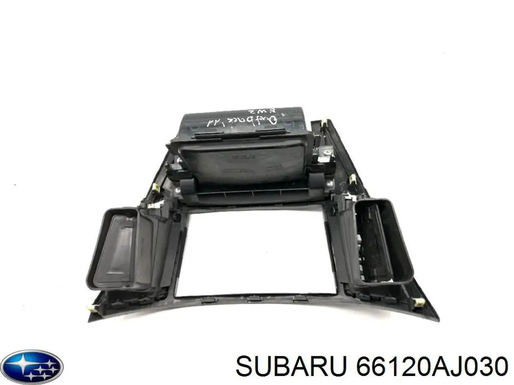 66120AJ030 Subaru 