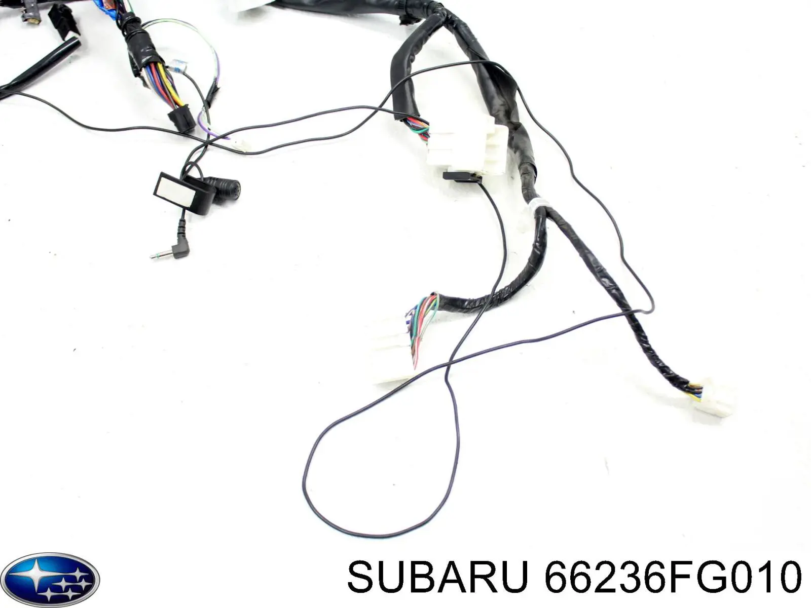  Subaru 66236FG010 precio, desde  