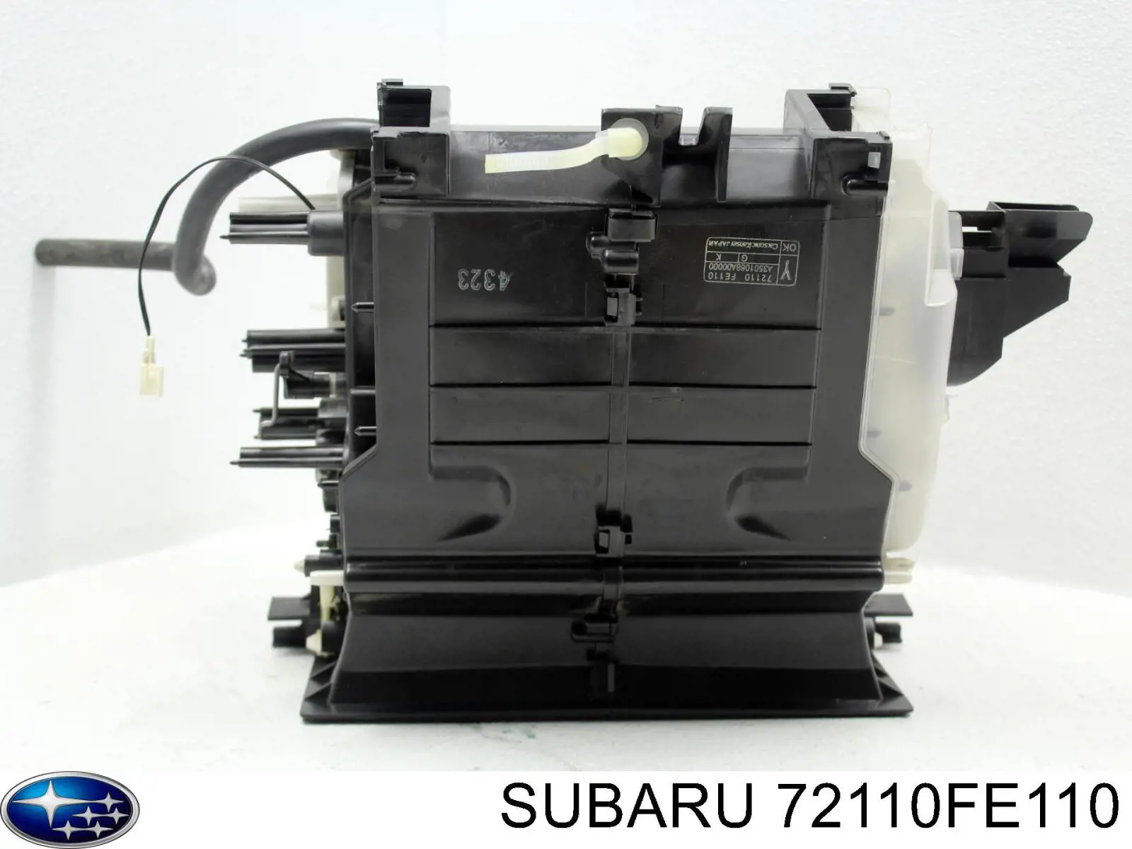  Subaru 72110FE101