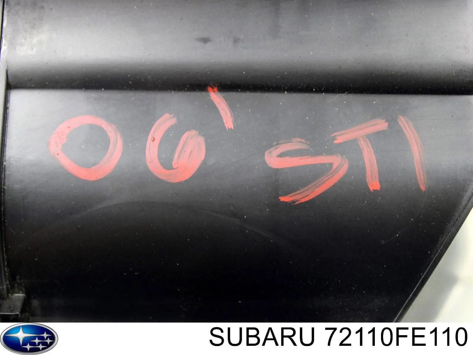 72110FE101 Subaru 