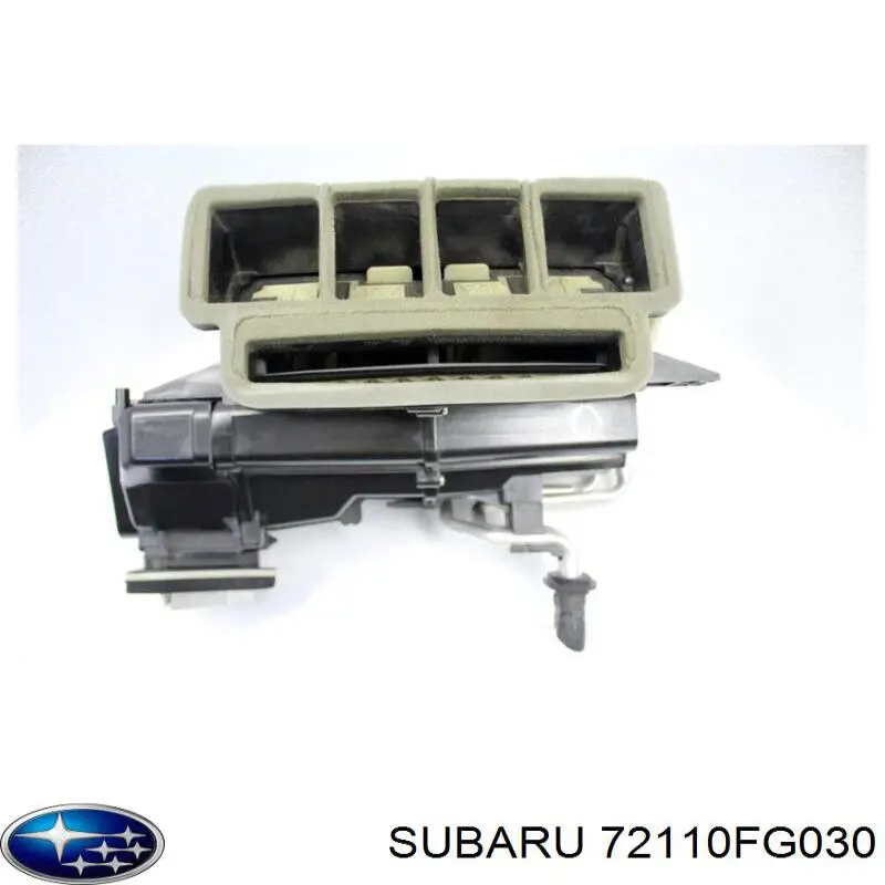  Subaru 72110FG030