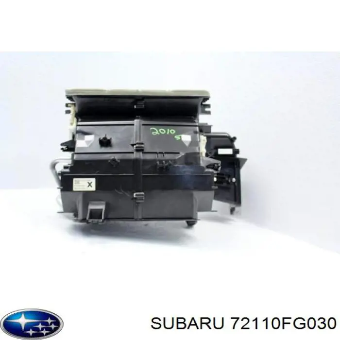  Subaru 72110FG030 precio, desde  