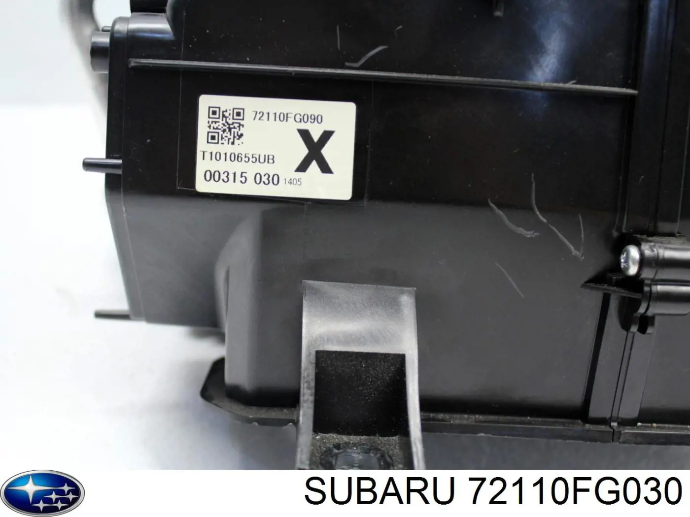 Comprar 72110FG030 Subaru 