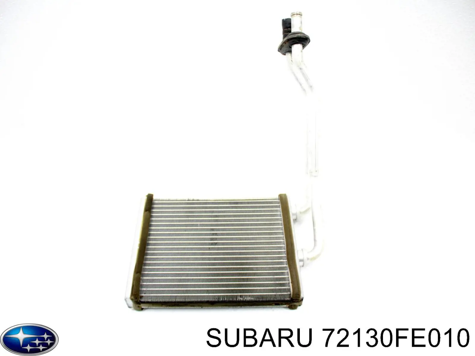 Radiador calefacción 72130FE010 Subaru