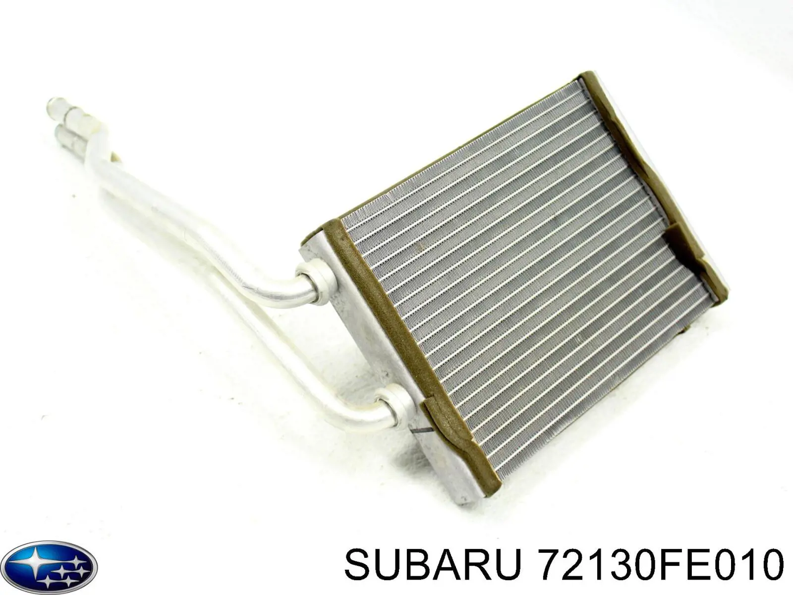  Radiador calefacción Subaru Impreza 2