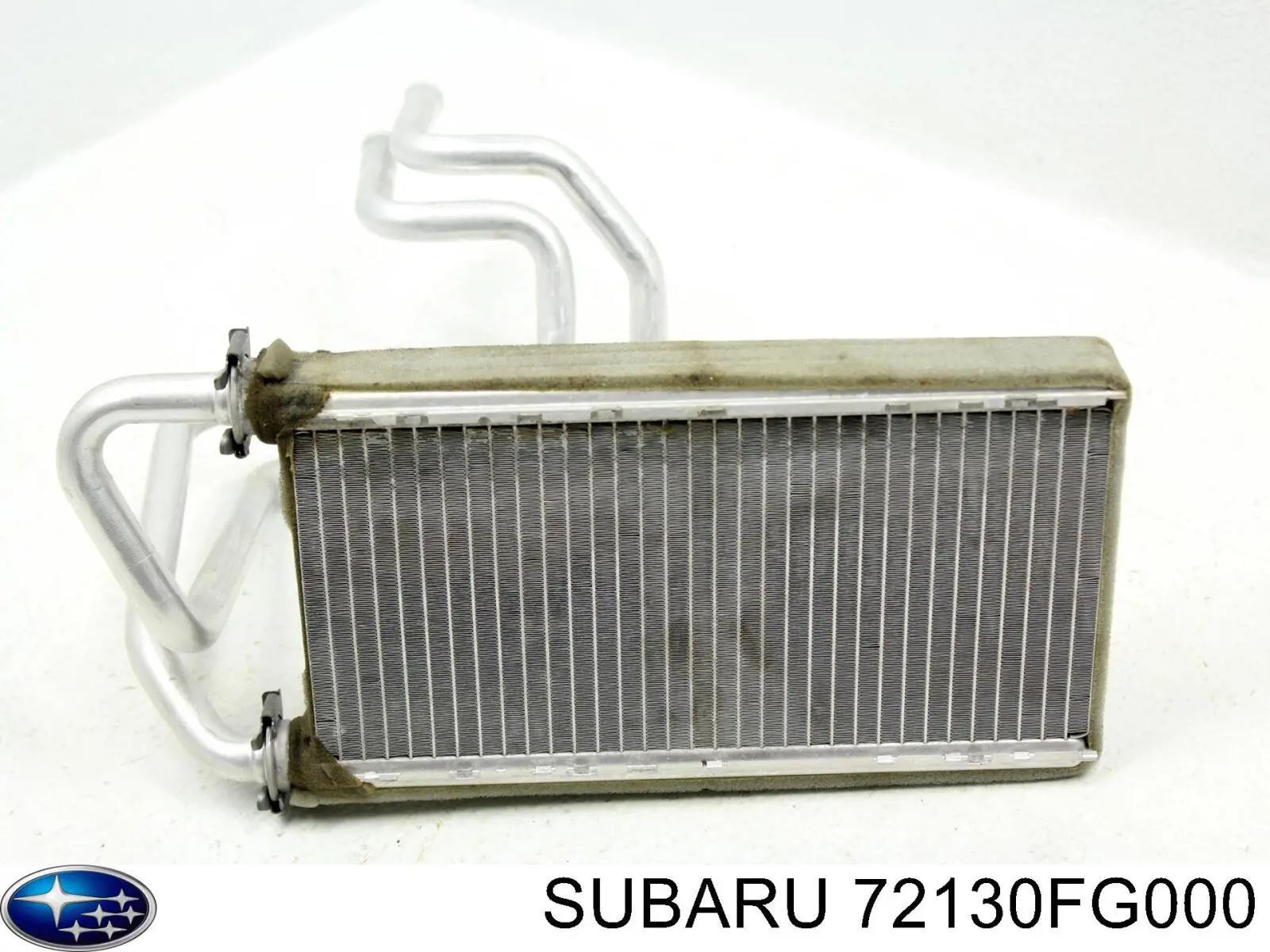 Comprar STSB673950 SAT Radiador calefacción
