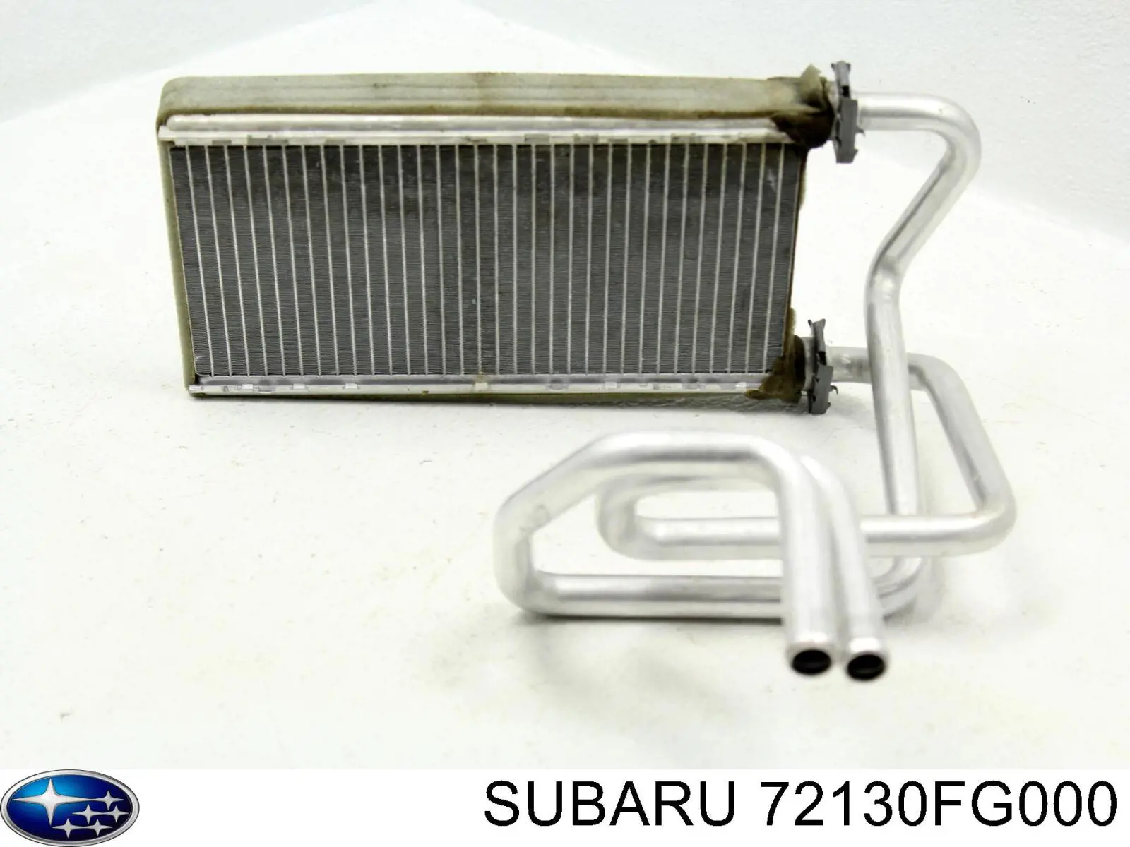 Radiador calefacción STSB673950 SAT