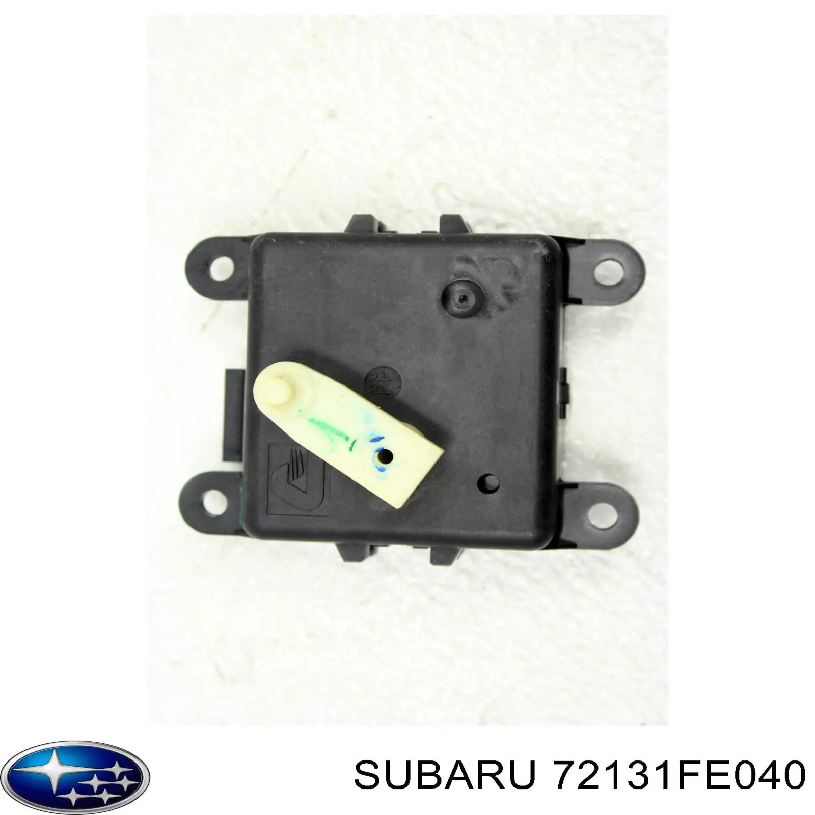  Subaru 72131FE040