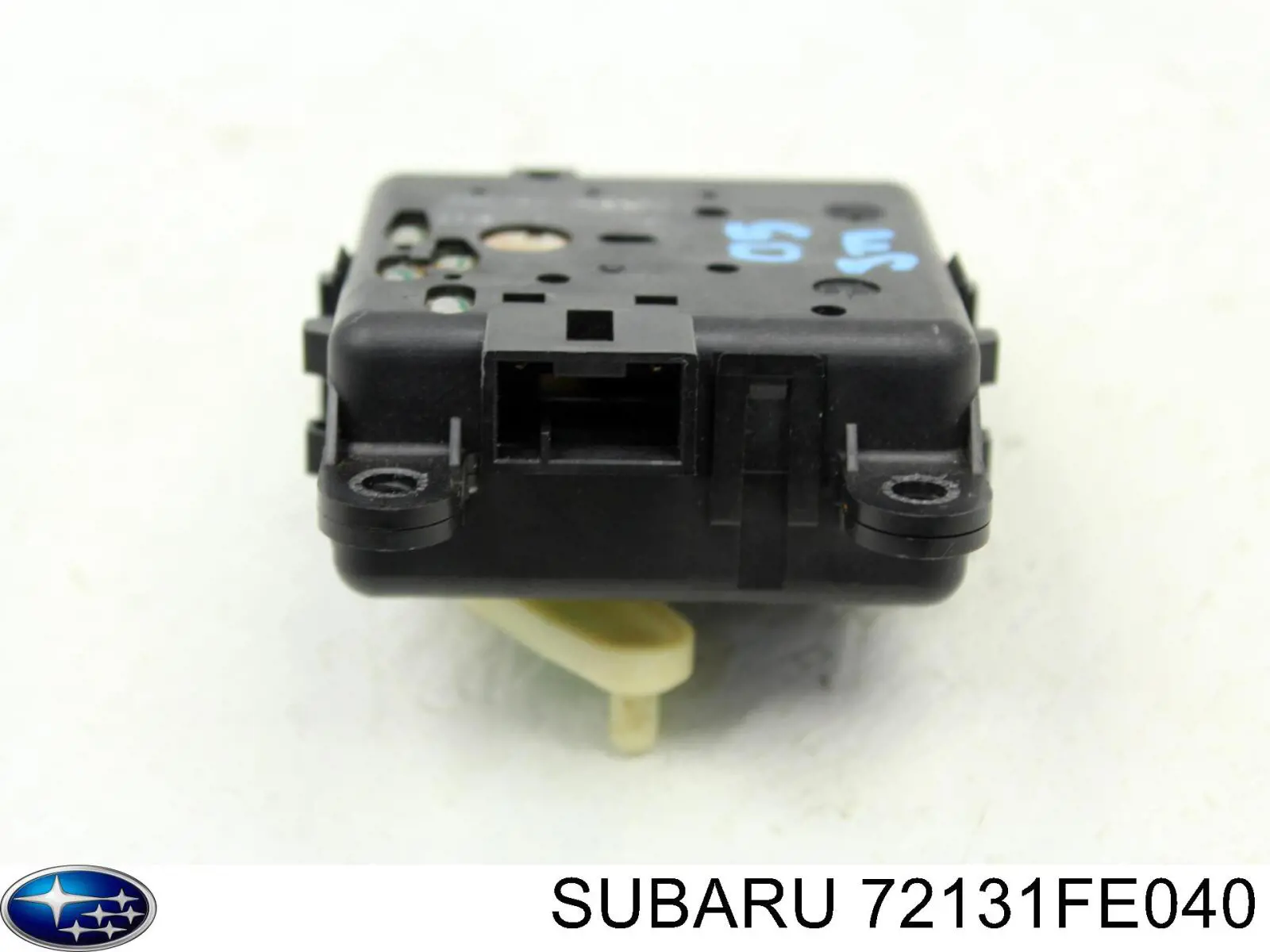 72131FE040 Subaru 
