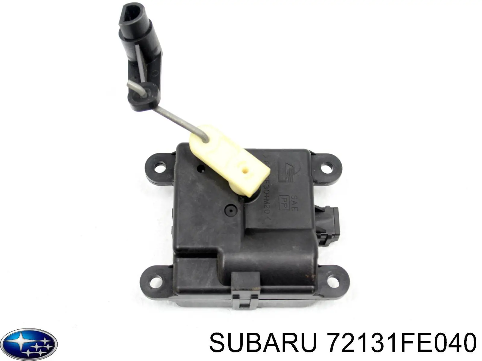 72131FE040 Subaru 