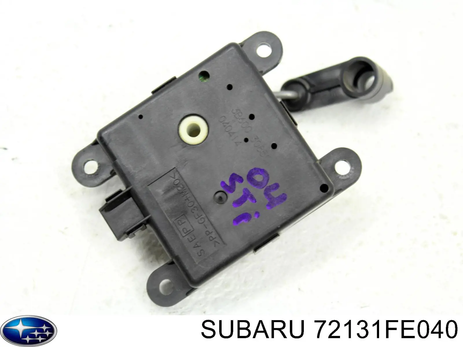 Comprar 72131FE040 Subaru 