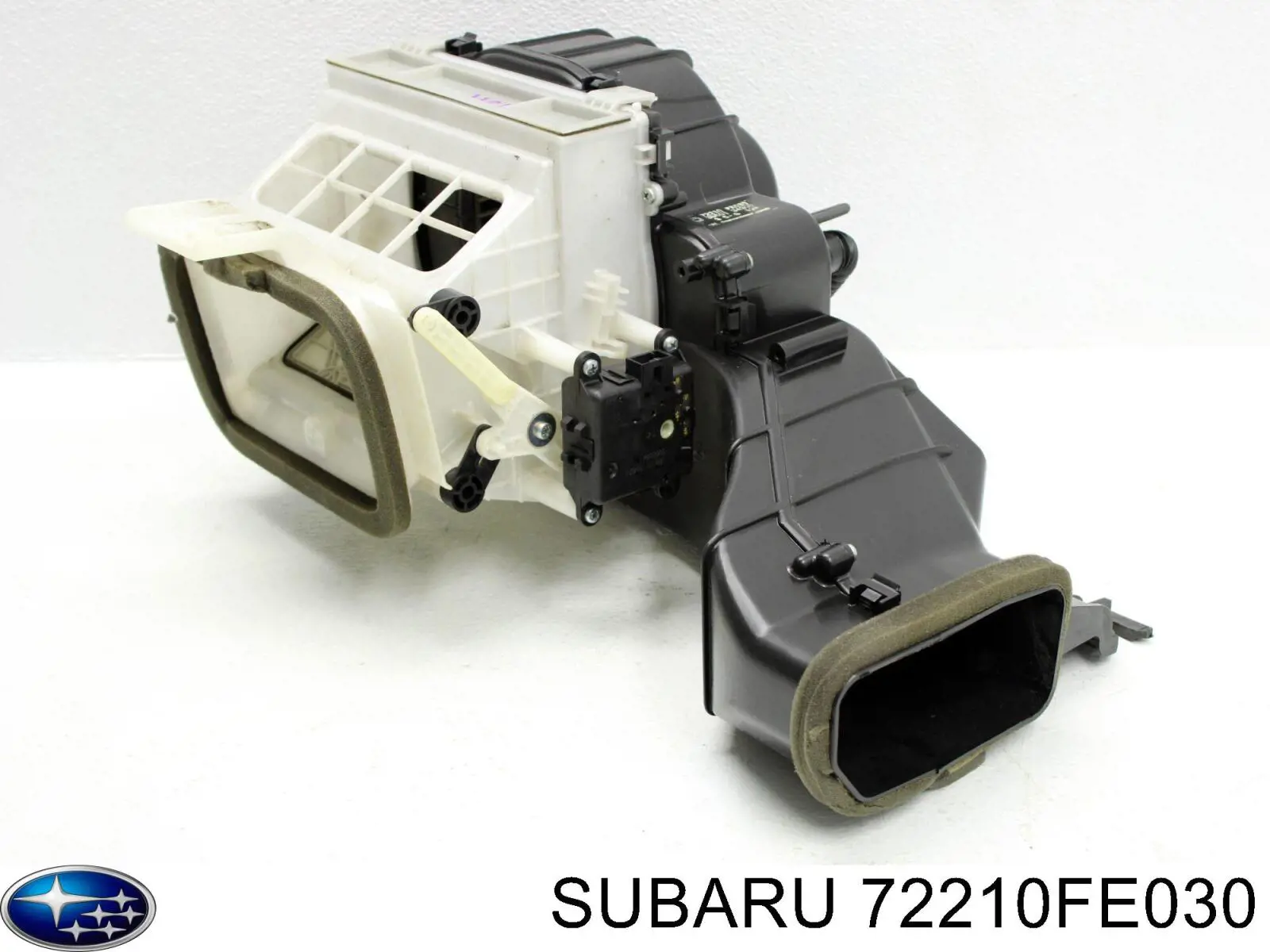  Subaru 72210FE030