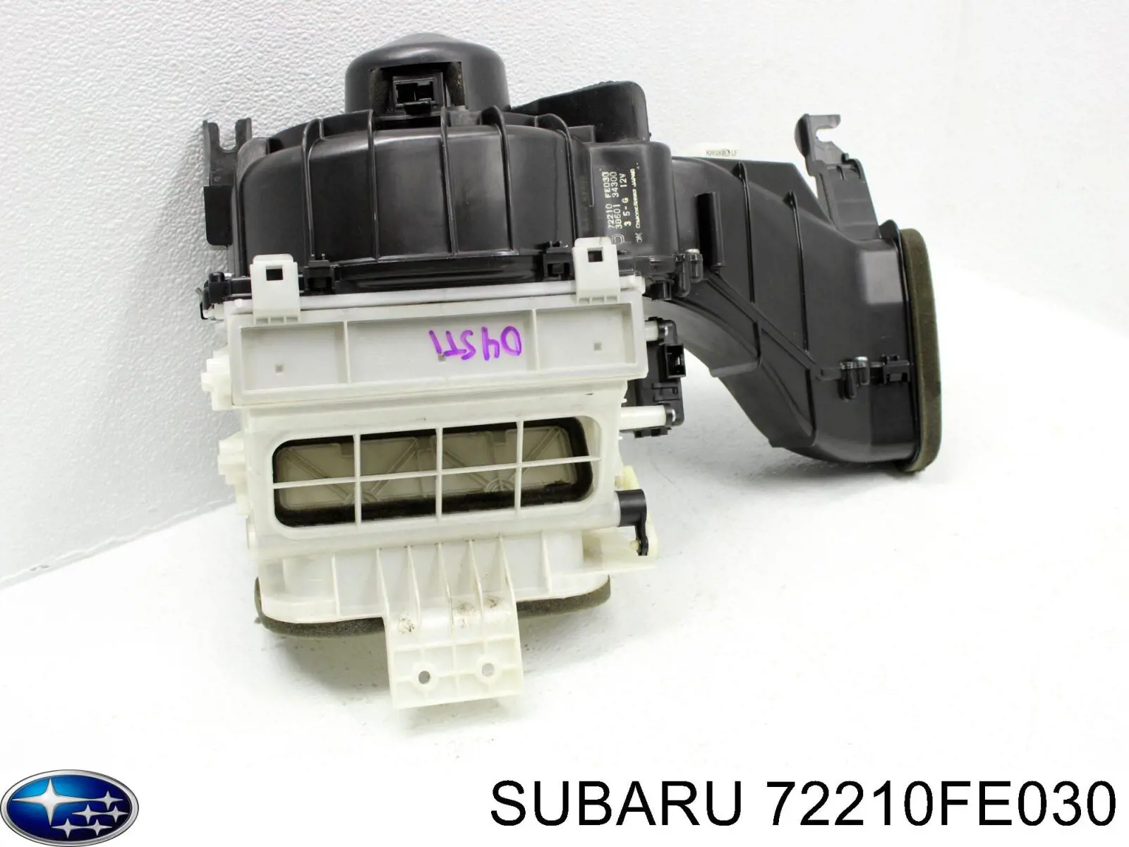 72210FE030 Subaru 