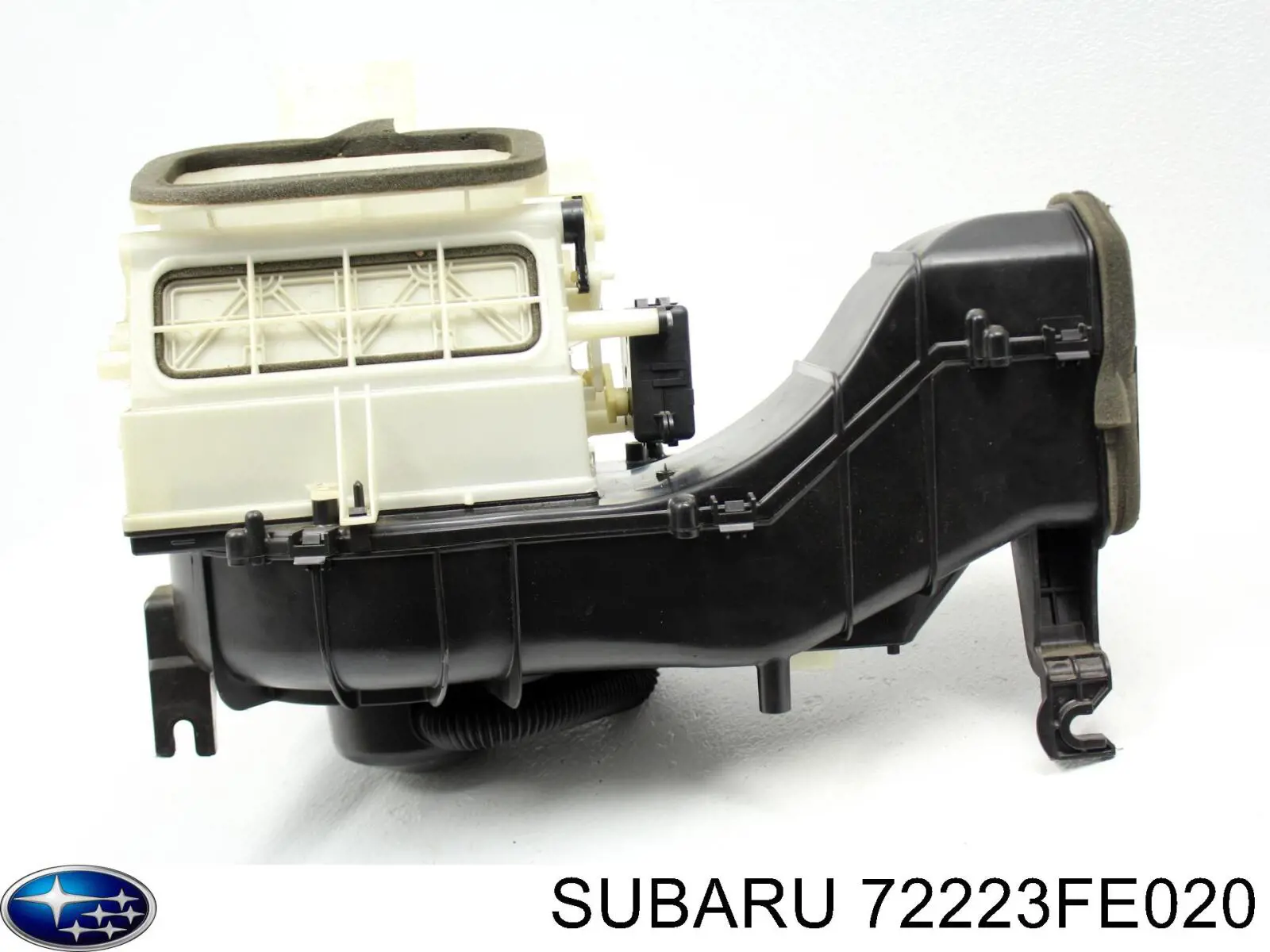 Comprar 72223FE020 Subaru Motor de calefacción