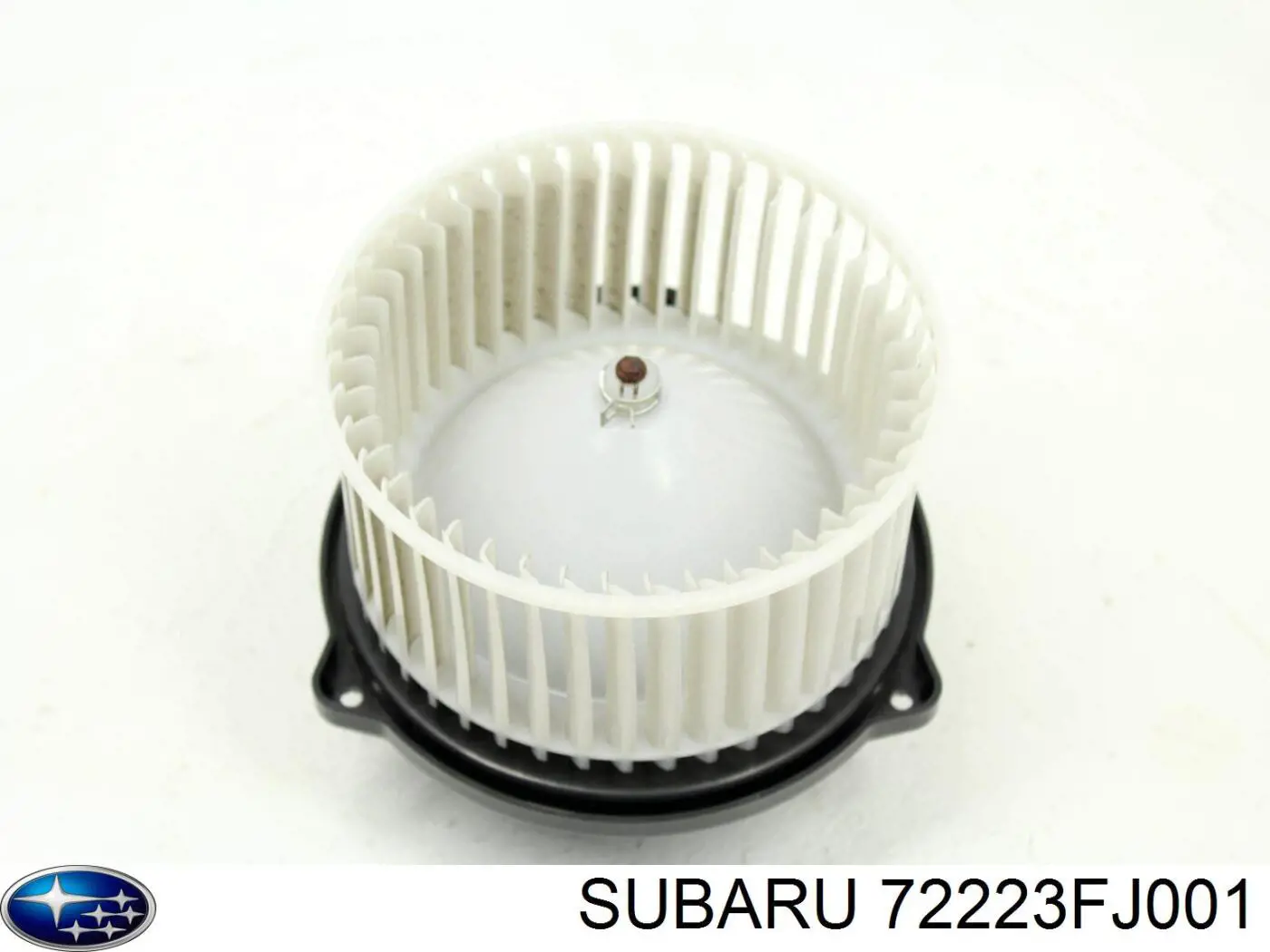 Comprar 34452 NRF Motor de calefacción
