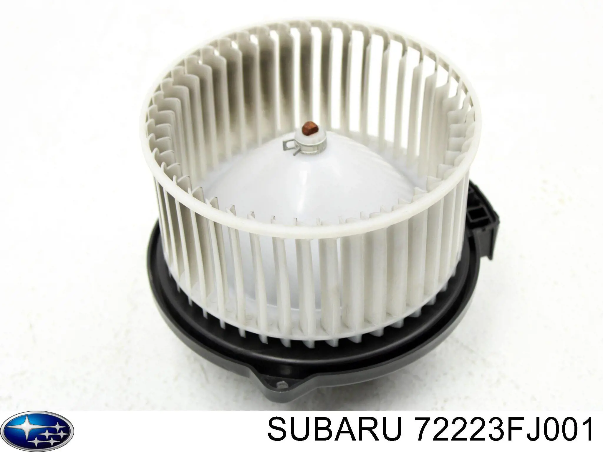 Ventilador interior NRF 34452