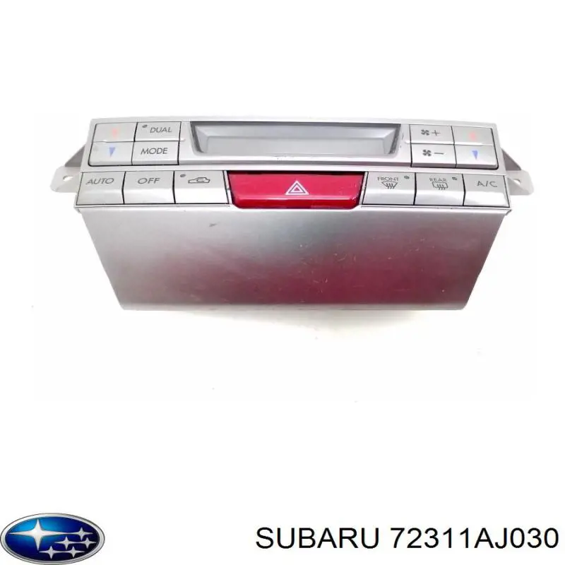 Comprar 72311AJ030 Subaru 