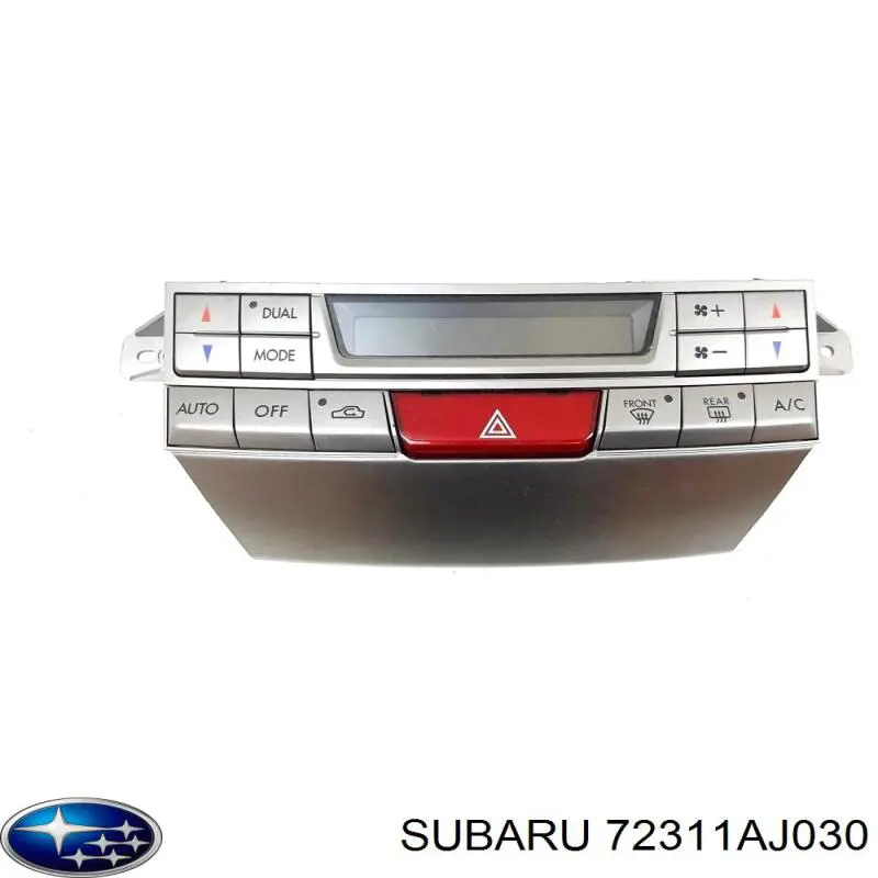 72311AJ030 Subaru