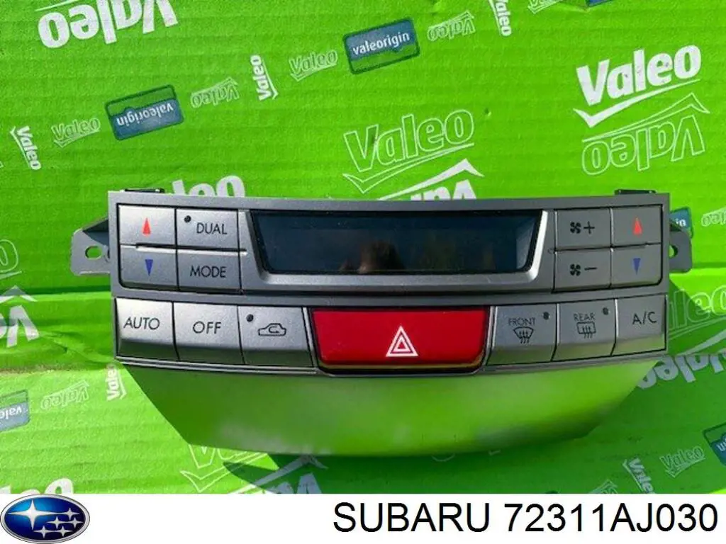  Subaru 72311AJ030 precio, desde 81,31 EUR
