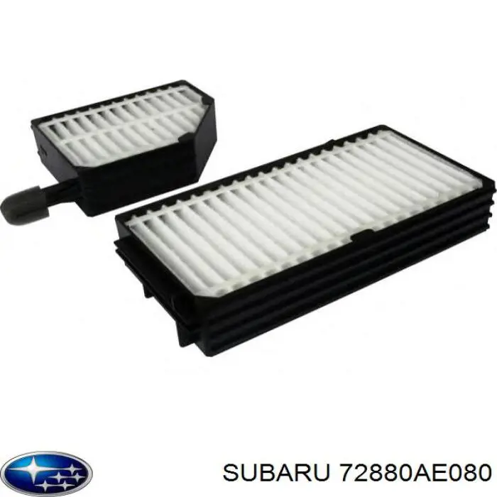 Comprar 72880AE080 Subaru Filtro de aire del habitáculo
