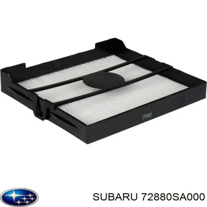72880SA000 Subaru Filtro antipolen