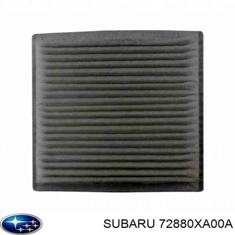 72880XA00A Subaru filtro habitáculo