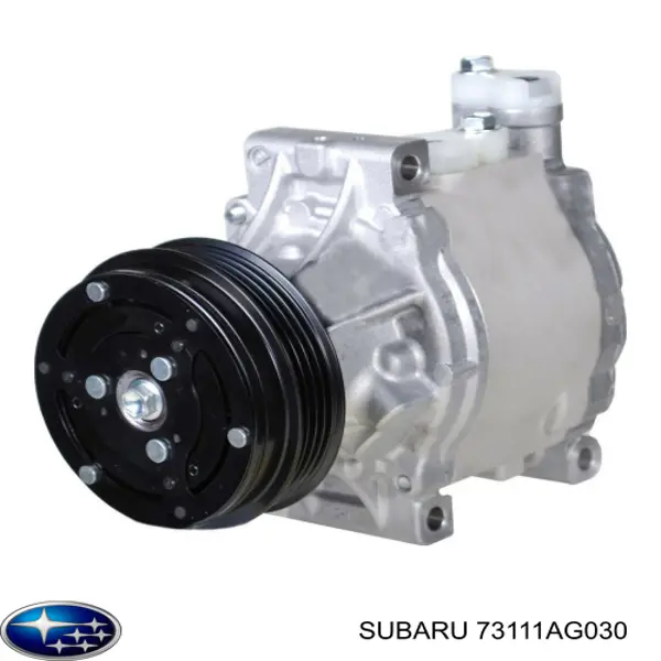 Comprar 73111AG030 Subaru Compresor de aire acondicionado coche