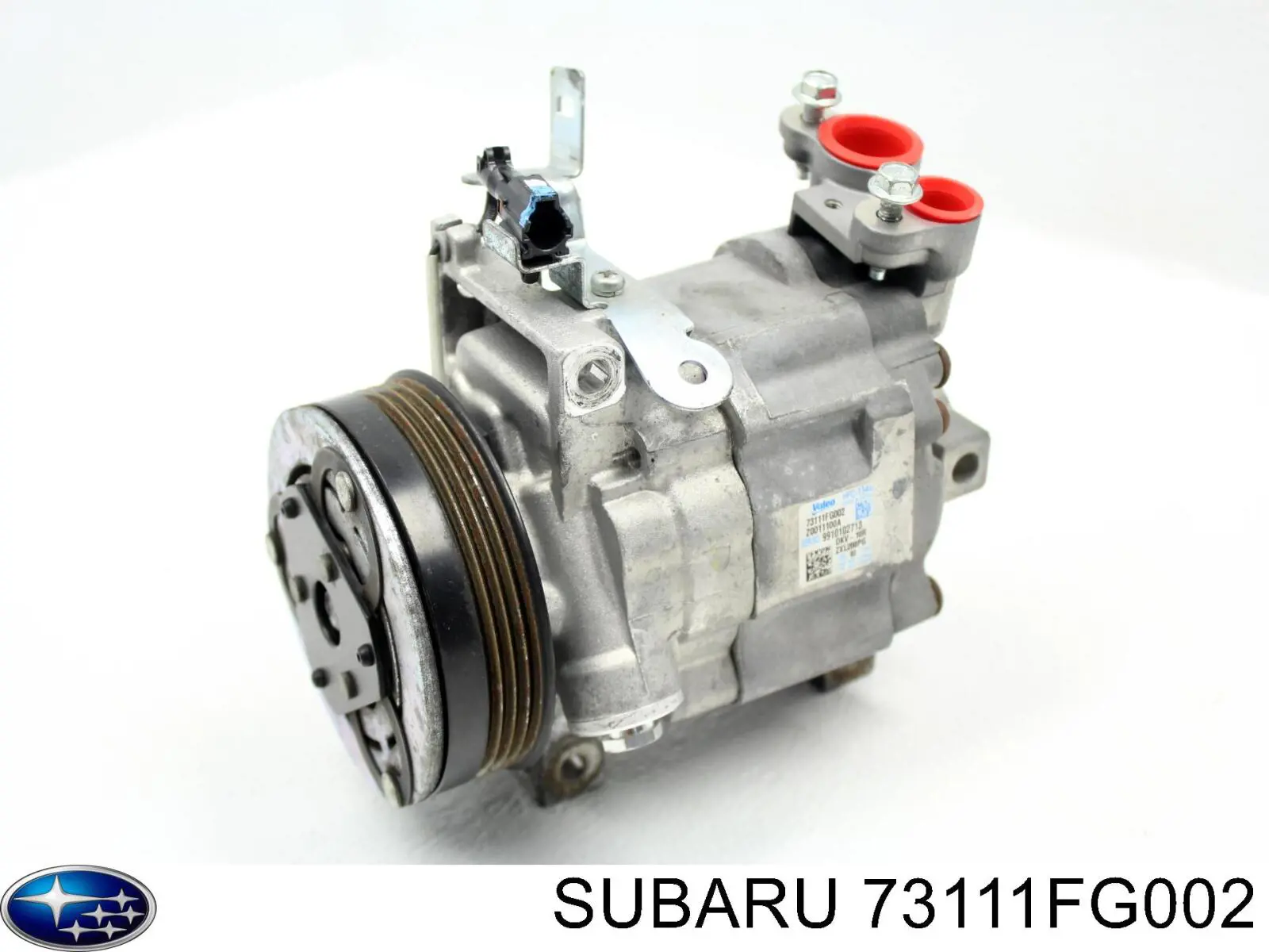 73111FG002 Subaru compresor de aire acondicionado