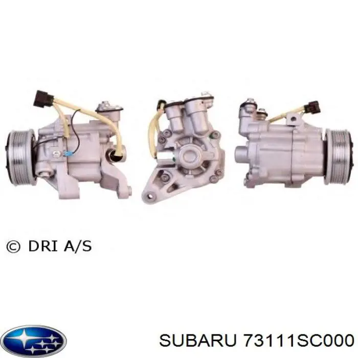 814730 VALEO Compresor climatizador