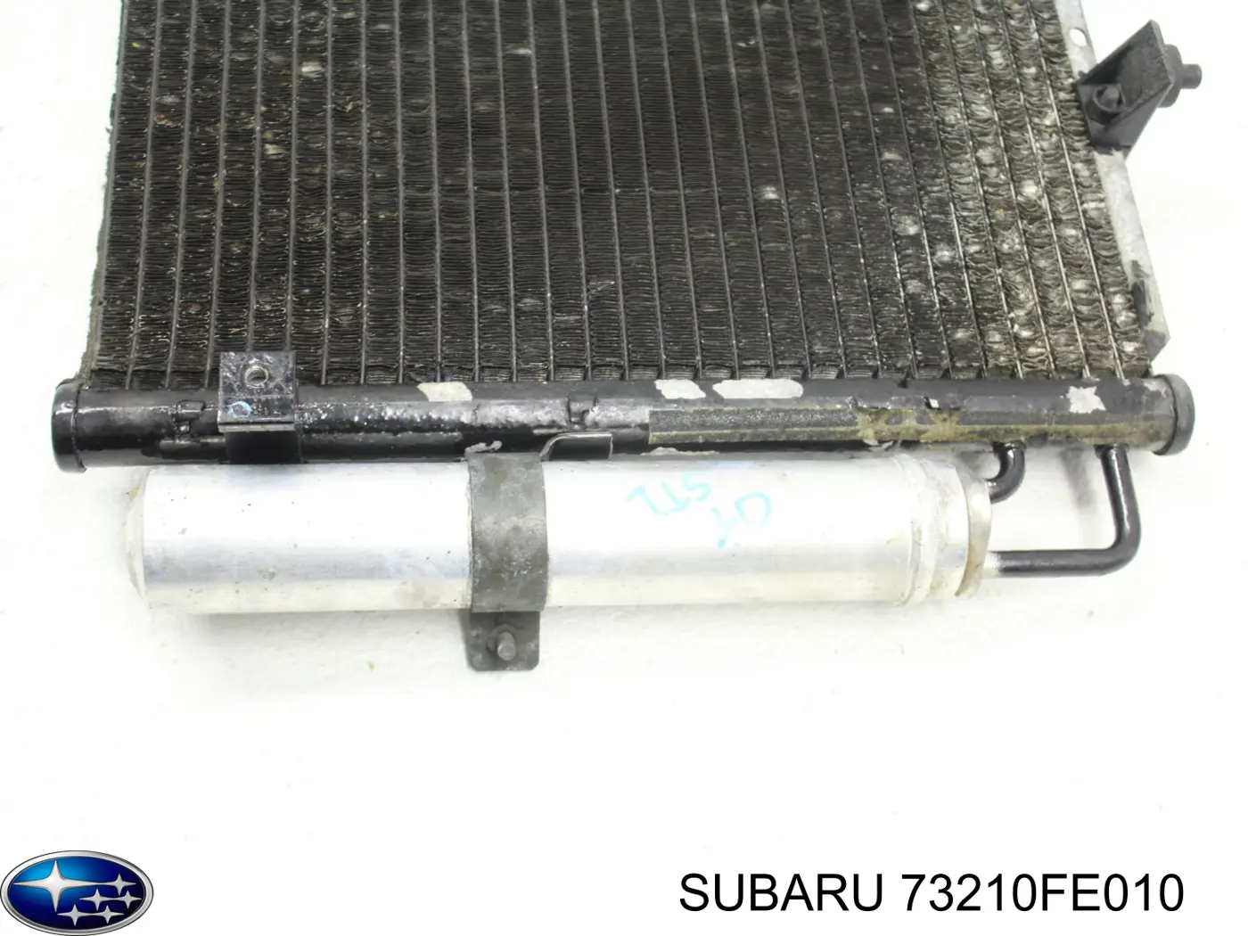 Comprar 73210FE010 Subaru Condensador de aire acondicionado