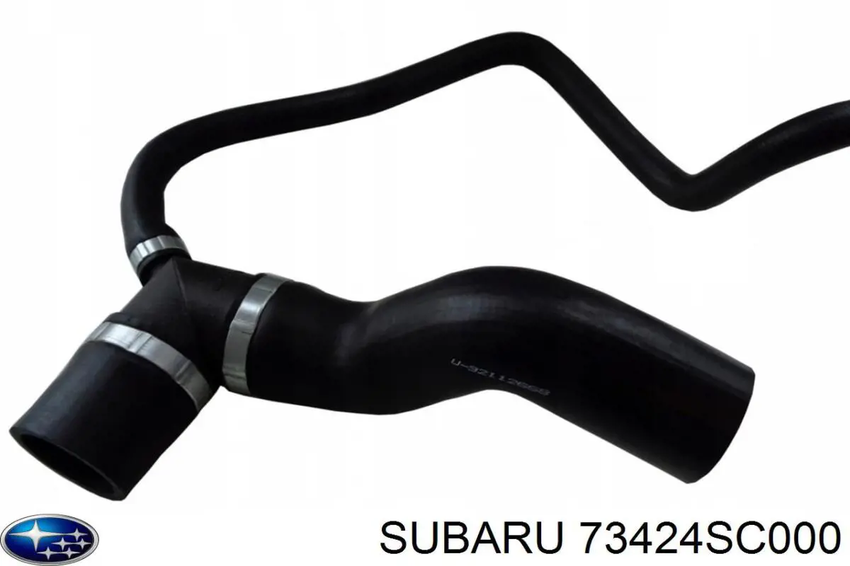 73424SC000 Subaru