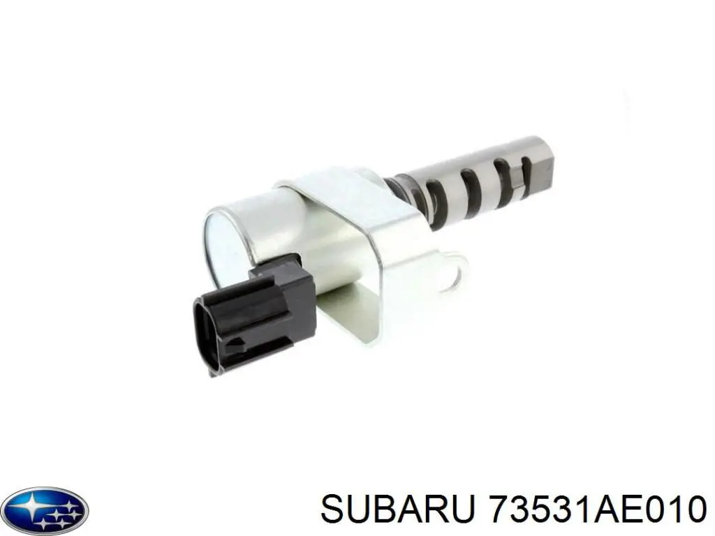 Comprar 73531AE010 Subaru Válvula TRV del aire acondicionado