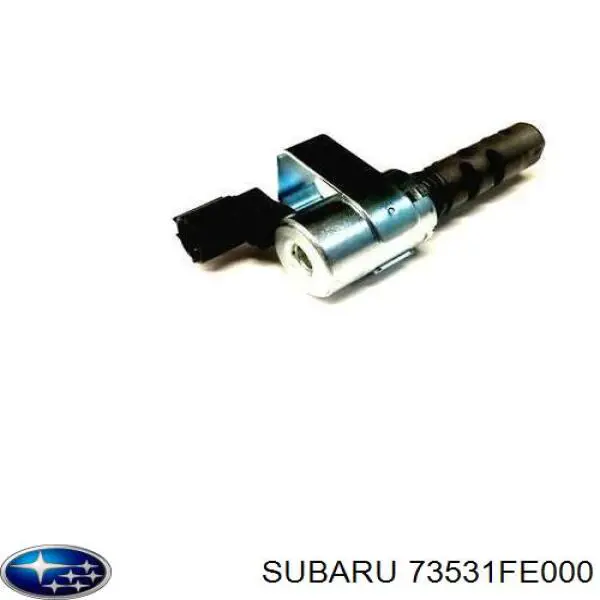 Válvula TRV del aire acondicionado Subaru 73531FE000 precio, desde 33,58 EUR