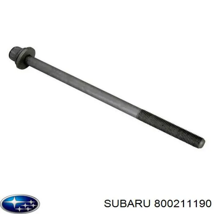 Comprar 800211190 Subaru Tornillos de culata