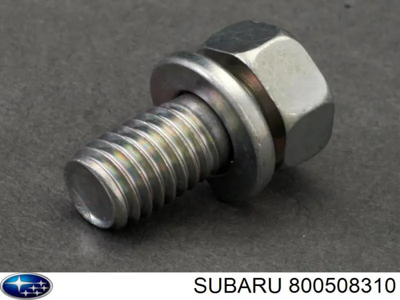  Subaru 800508310 precio, desde  