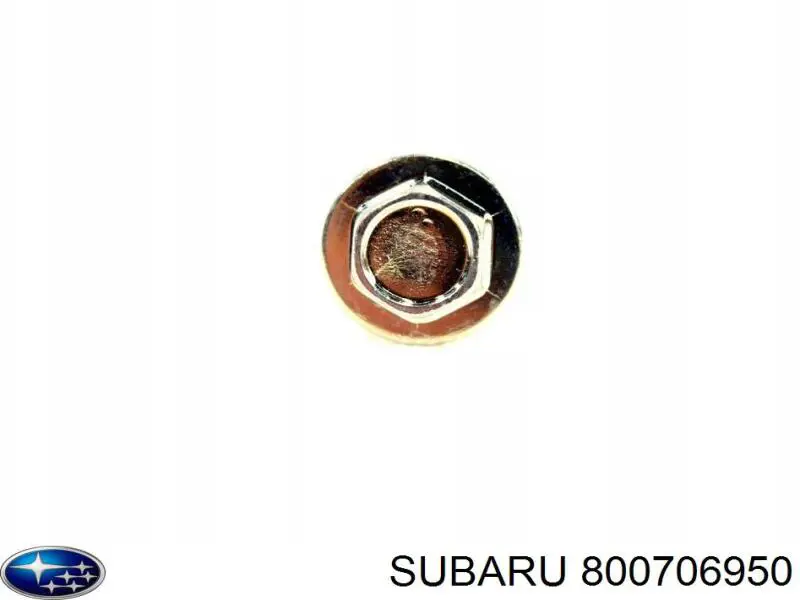 800706950 Subaru