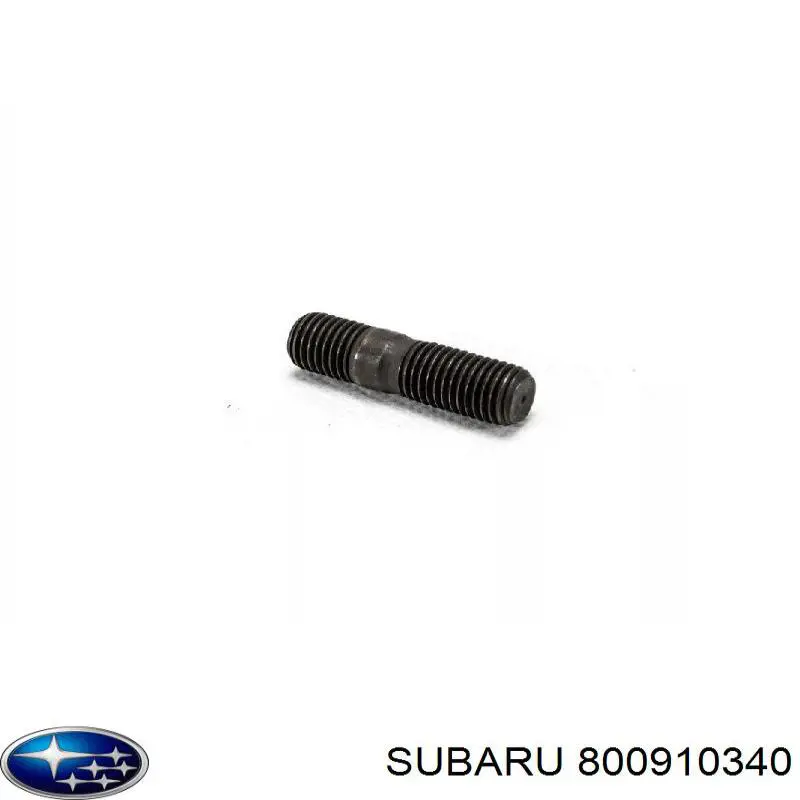 800910340 Subaru