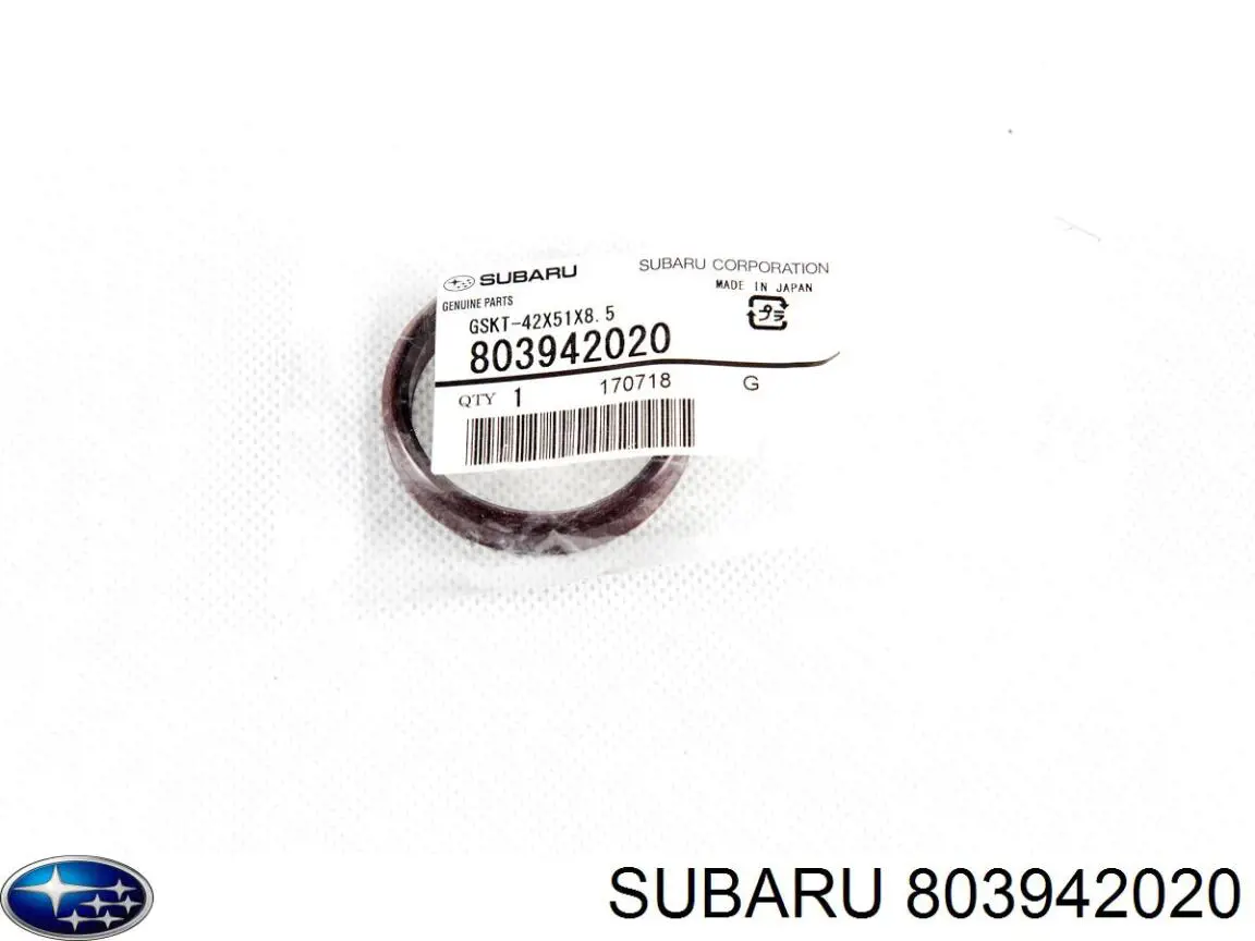 803942020 Subaru