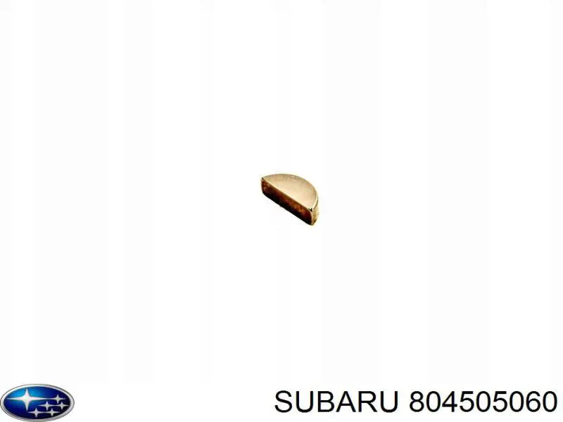  Subaru 804505060 precio, desde  