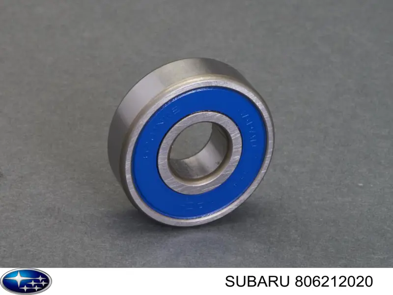 Rodamiento de alternador Subaru 806212020 precio, desde 6,06 EUR