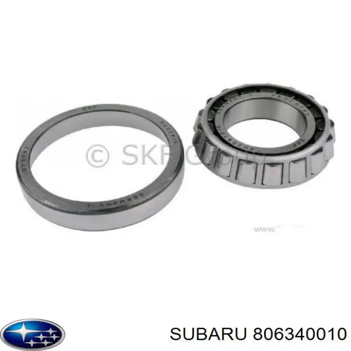  Subaru 806340010 precio, desde 51,42 EUR