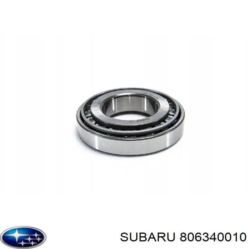 Comprar 806340010 Subaru 