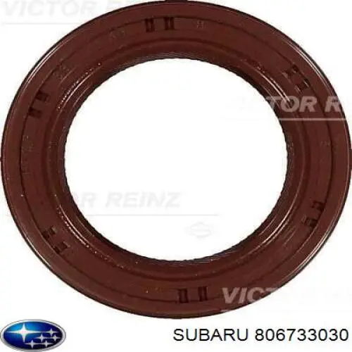 Retén de cigüeñal frontal Subaru 806733030 precio, desde 4,84 EUR